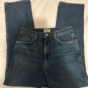 Agolde jeans